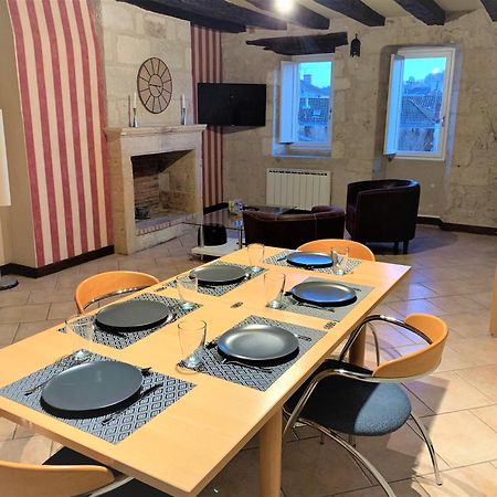 Ferienwohnung Eden En Perigord Périgueux Exterior foto