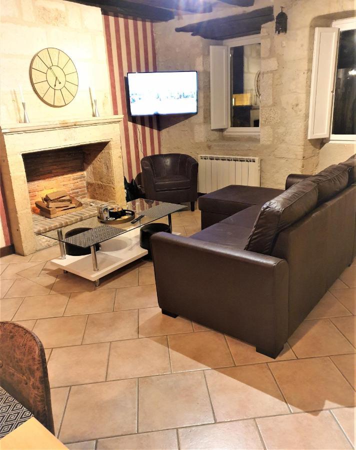 Ferienwohnung Eden En Perigord Périgueux Exterior foto