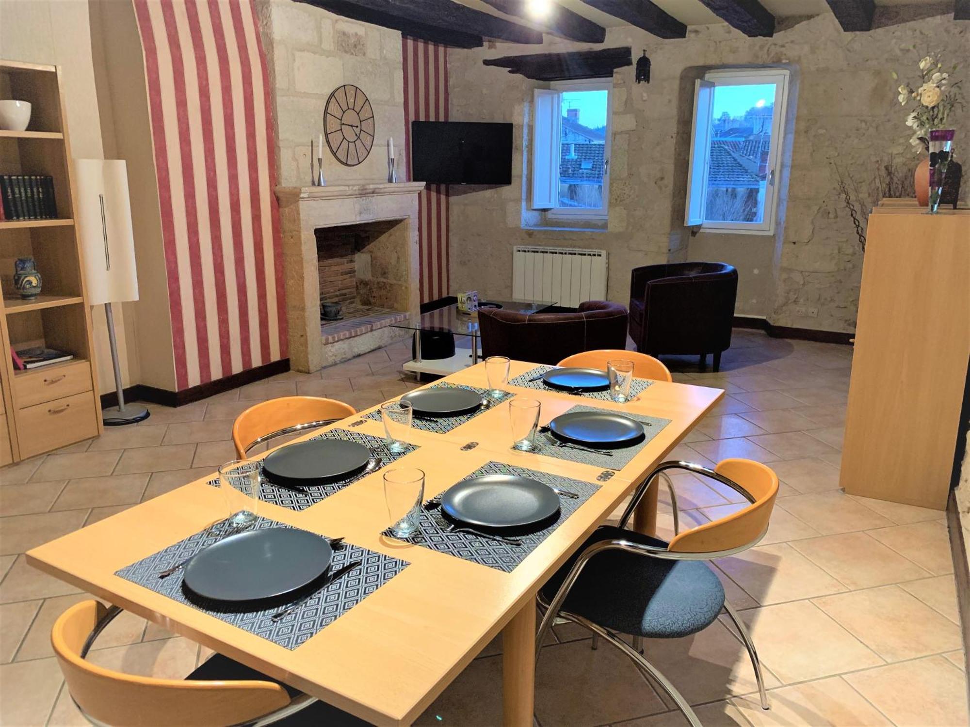 Ferienwohnung Eden En Perigord Périgueux Exterior foto